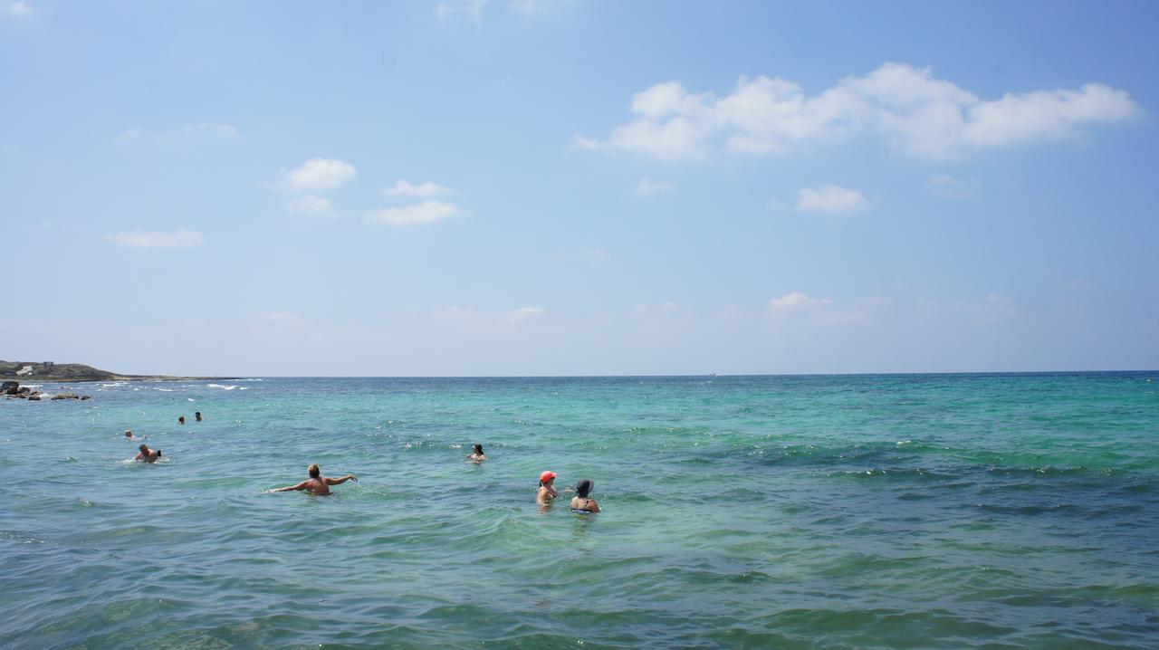 Townhouse Queens Gardens Paphos Esterno foto